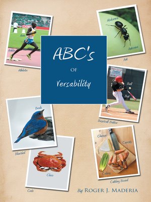 cover image of Abc's of Versability
